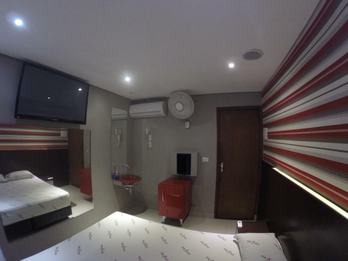 The Place Hotel (Adults Only) - Sao Paulo — Photos 2